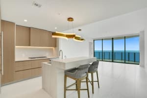 900 N Ocean Blvd. 1405, Pompano Beach, FL 33062 - MLS#F10519927