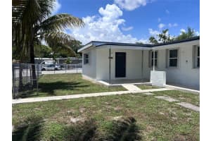 1835 NW 122nd St, Miami, FL 33167 - MLS#F10519968
