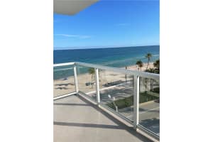 209 N Fort Lauderdale Beach Blvd 6E, Fort Lauderdale, FL 33304 - MLS#F10519974