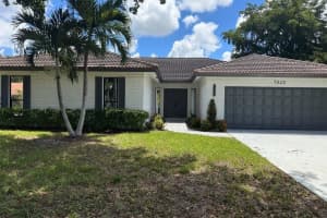 7022 NW 39th St, Coral Springs, FL 33065 Sold 11/14/25