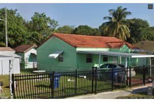 2377 84th Street, Miami, FL 33147 - MLS#F10519985