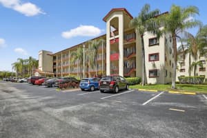 1600 Sw 127th Way 305 C, Pembroke Pines