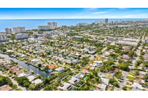 541 NE 26th Ave, Pompano Beach, FL 33062 - MLS#F10519988