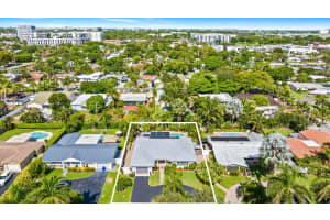 541 NE 26th Ave, Pompano Beach, FL 33062 - MLS#F10519988