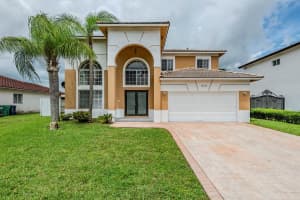 14772 Sw 161st Pl, Miami