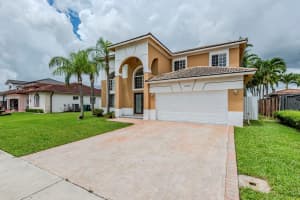 14772 SW 161st Pl, Miami, FL 33196 - MLS#F10519989