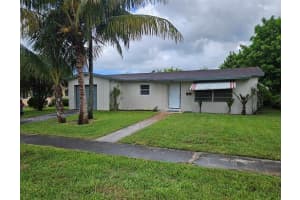6380 Nw 25th Court, Sunrise, Fl 33313, Sunrise