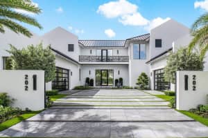 202 NW 7th St, Delray Beach, FL 33444 - MLS#F10520000