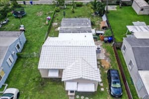 2510 Scott St, Hollywood, FL 33020 Sold 12/09/25