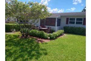 2761 Emory Dr B, West Palm Beach