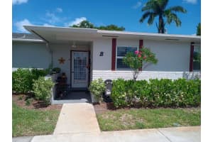 2761 Emory Dr B, West Palm Beach, FL 33415 - MLS#F10520025
