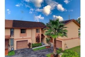 1013 Sw 112th Ter 1013, Pembroke Pines