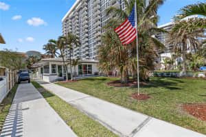 505 Ocean Boulevard, Pompano Beach, FL 33062 - MLS#F10520040