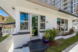 505 N Ocean Blvd, Pompano Beach, FL 33062 - MLS#F10520040