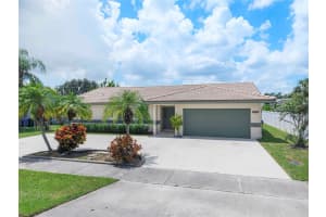 7500 NW 21st Ct, Margate, FL 33063 Sold 09/26/25