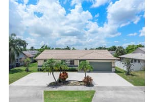 7500 NW 21st Ct, Margate, FL 33063 Sold 09/26/25