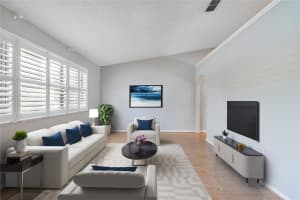 7500 NW 21st Ct, Margate, FL 33063 Sold 09/26/25