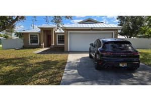 2201 SW Plymouth St, Port Saint Lucie, FL 34953 Sold 10/23/25