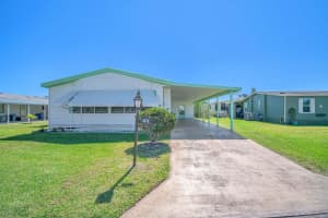 4676 SE Basswood Terrace, Stuart, FL 34997 - MLS#F10520065