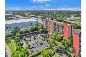 2200 S Cypress Bend Dr 601, Pompano Beach, FL 33069 - MLS#F10520073