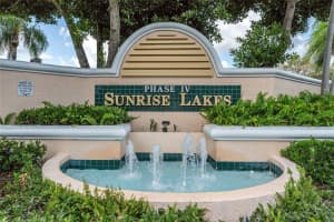 10133 24th Place, Sunrise, FL 33322 Sold 12/22/25