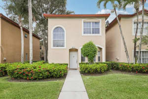 16111 Emerald Cove Rd, Weston
