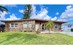 5751 SW 54th Ave, Davie, FL 33314 Sold 10/14/25