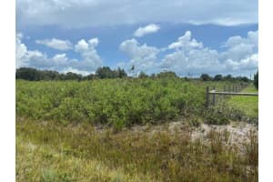 21868 NW 274th St, Okeechobee, FL 34972 Sold 08/19/25
