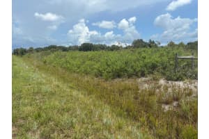 21868 NW 274th St, Okeechobee, FL 34972 Sold 08/19/25