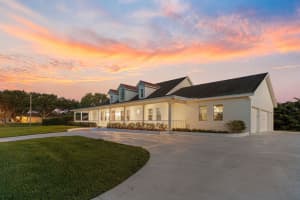 17000 SW 63 MANOR, Southwest Ranches, FL 33331 - MLS#F10520106
