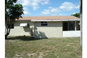 522 SW 72nd Ave, North Lauderdale, FL 33068 - MLS#F10520109