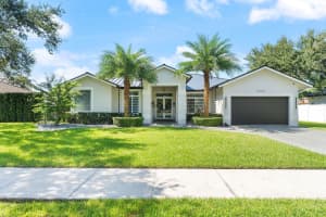 15924 SW 61st Ct, Davie, FL 33331 Sold 10/02/25