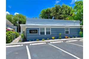1503 Ne 4th Ct 3, Fort Lauderdale