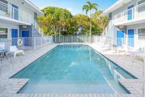 1503 NE 4th Ct 3, Fort Lauderdale, FL 33301 - MLS#F10520117