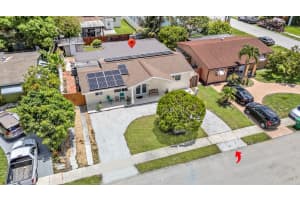 2431 Jamaica Dr, Miramar