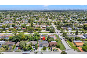 2431 Jamaica Dr, Miramar, FL 33023 Sold 10/09/25