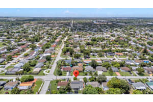 2431 Jamaica Dr, Miramar, FL 33023 Sold 10/09/25