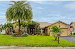 10917 Nw 14th St, Coral Springs