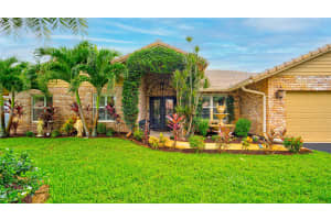 10917 NW 14th St, Coral Springs, FL 33071 - MLS#F10520119