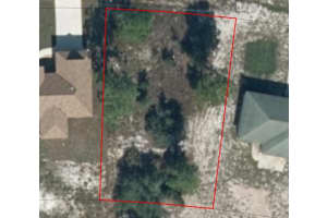 470 Lake Gloria Dr, Lake Placid, FL 33852 Sold 11/06/25