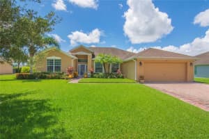 4415 SW 9th Ln, Vero Beach, FL 32968 Sold 11/10/25