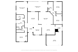 4415 SW 9th Ln, Vero Beach, FL 32968 Sold 11/10/25