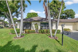 4725 Greentree Cir A, Boynton Beach