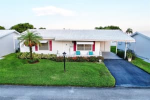1904 Sw 19th St, Boynton Beach