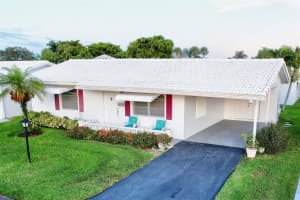1904 SW 19th St, Boynton Beach, FL 33426 Sold 11/05/25