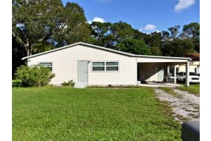 2224 N 53rd St, Fort Pierce, FL 34946 Sold 09/22/25
