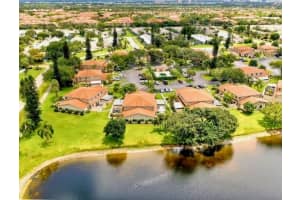 4443 Willow Pond Rd A, West Palm Beach, FL 33417 - MLS#F10520150