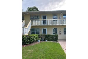66 Windsor D D, West Palm Beach