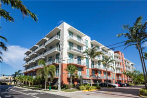 2100 Van Buren St 308, Hollywood, FL 33020 - MLS#F10520165