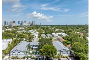 801 SE 16th Ct 11, Fort Lauderdale, FL 33316 - MLS#F10520175